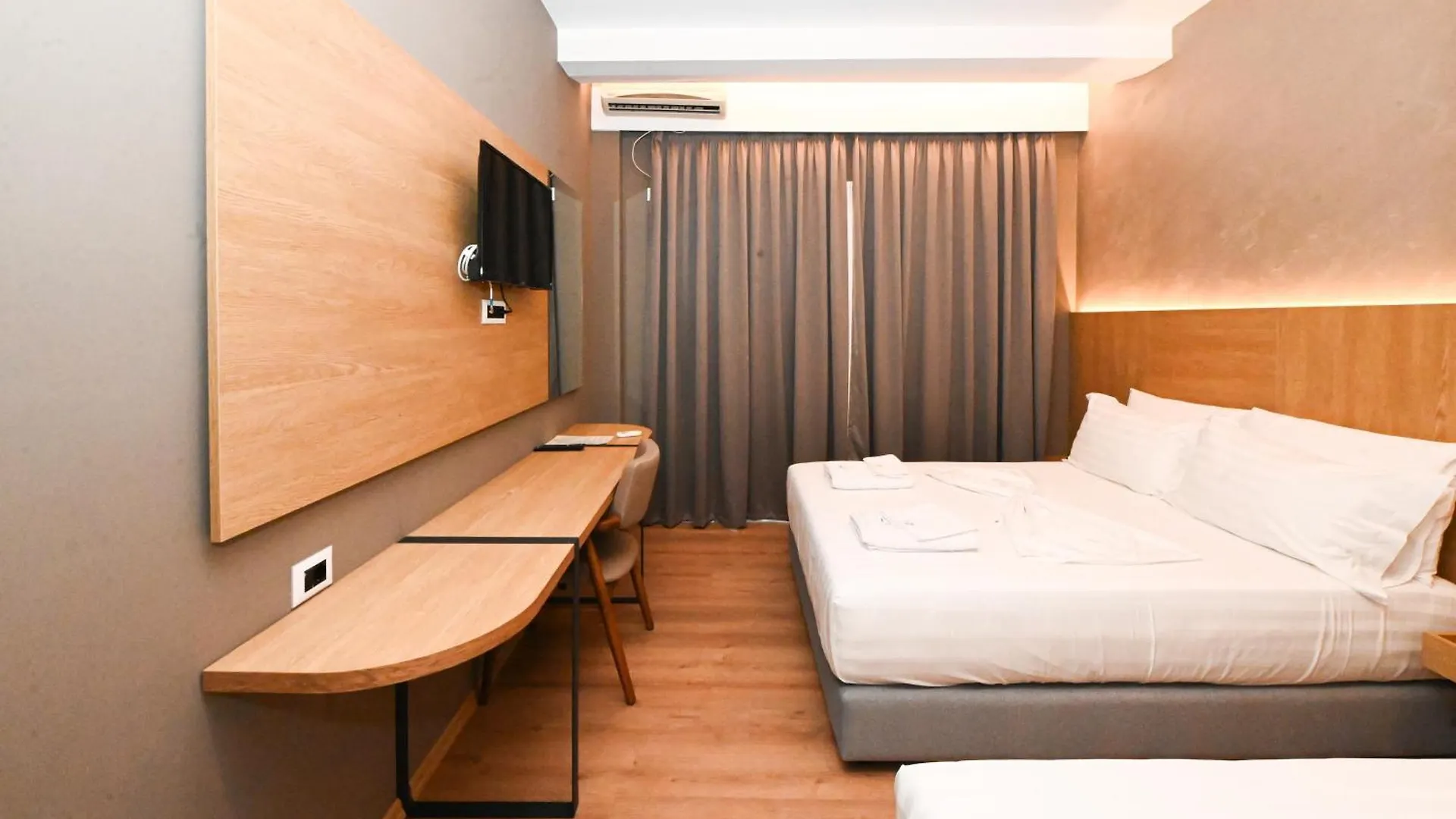 Hotel Panorama Himarë