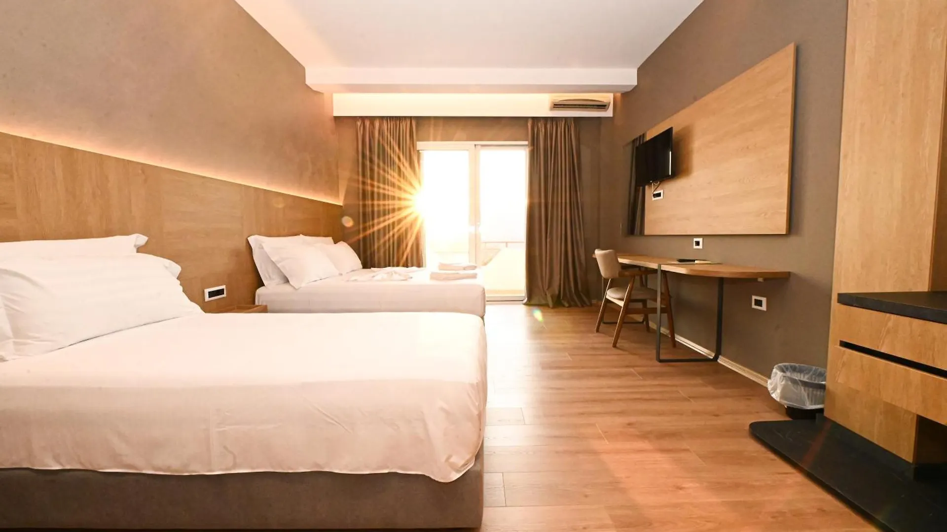 Hotel Panorama Himarë