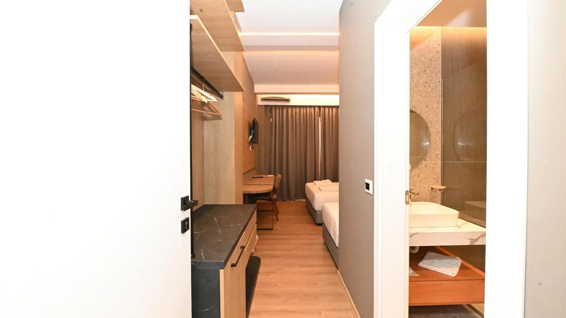 Hotel Panorama Himarë