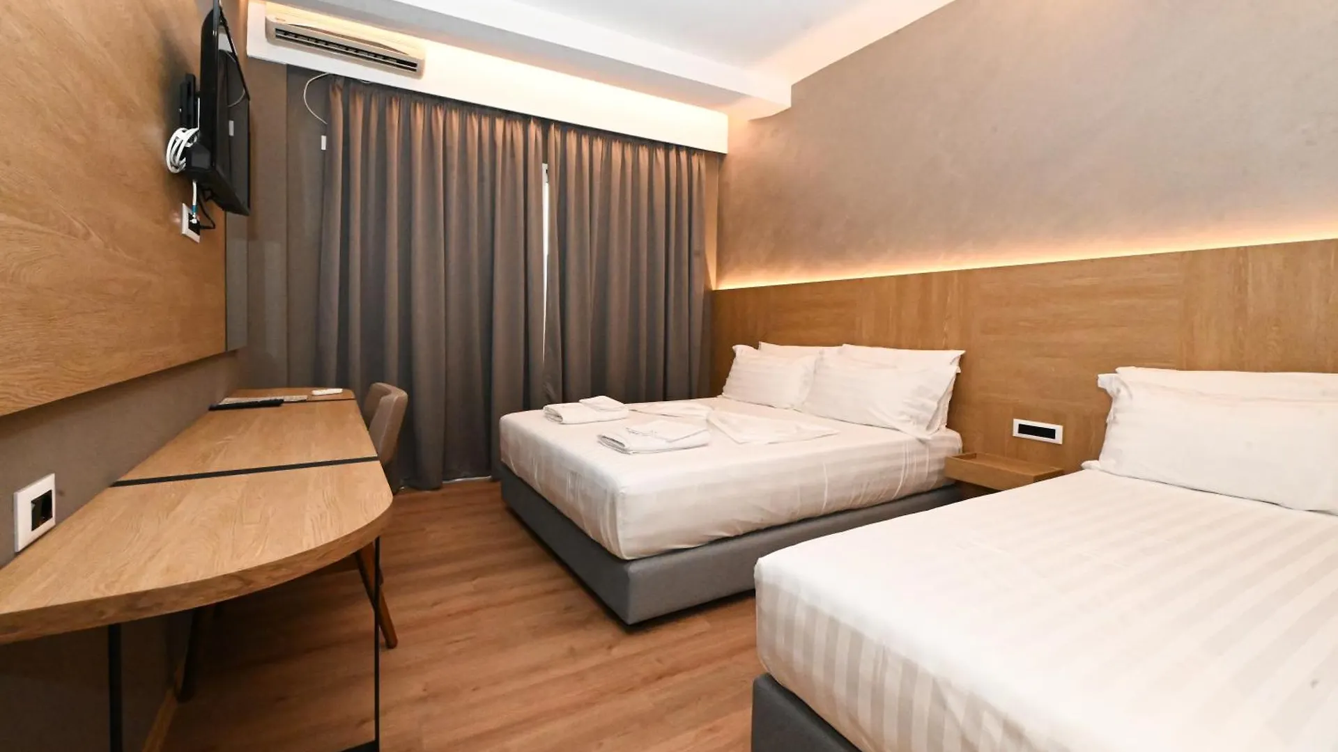Hotel Panorama Himarë