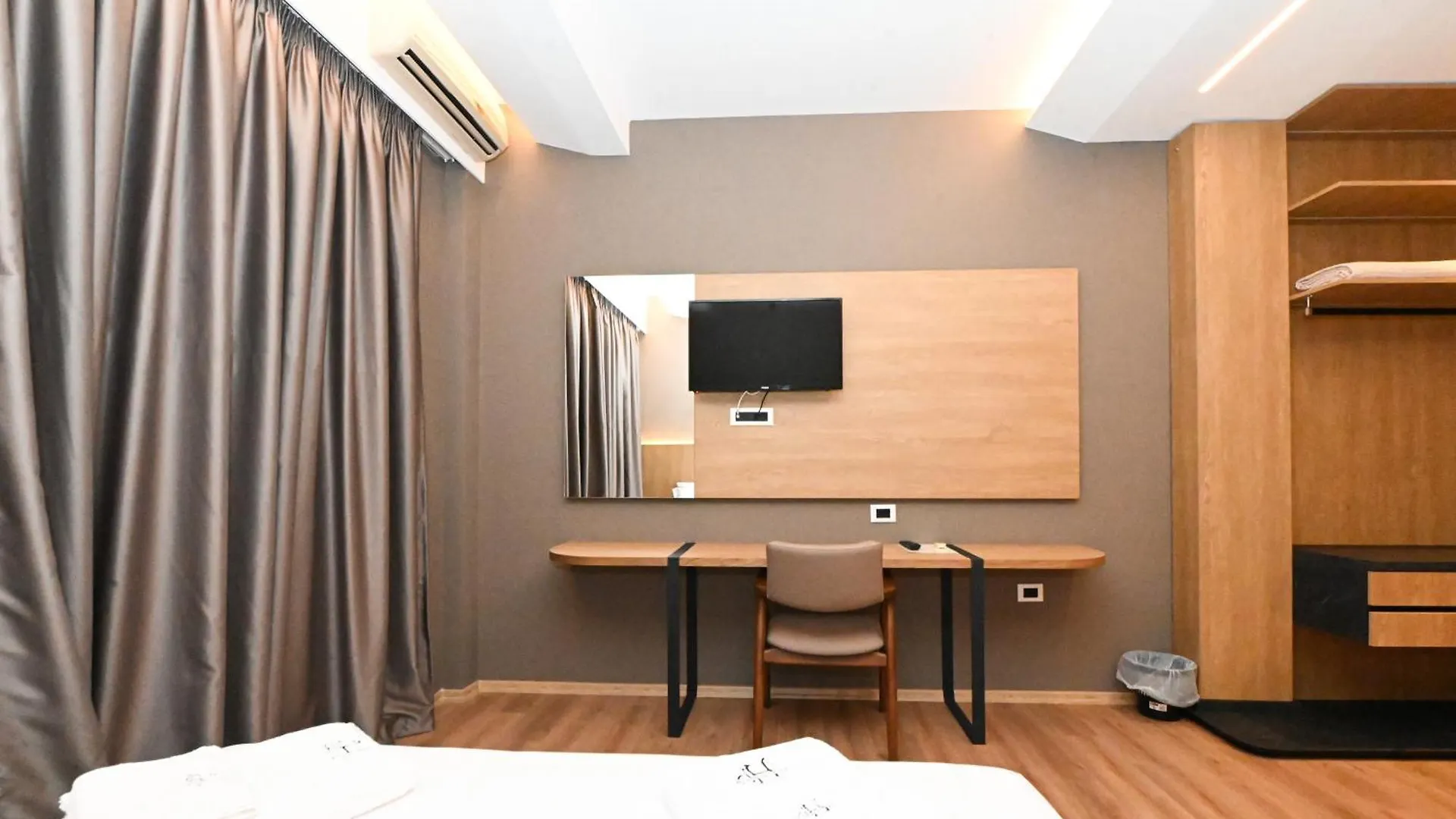 Hotel Panorama Himarë