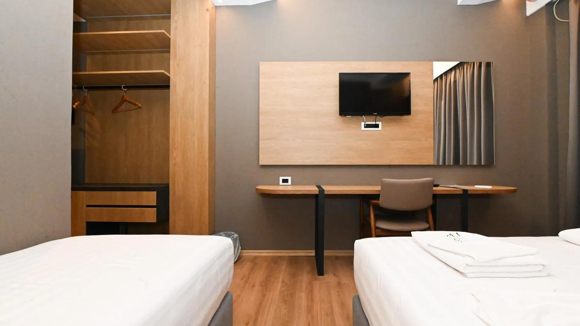 Hotel Panorama Himarë