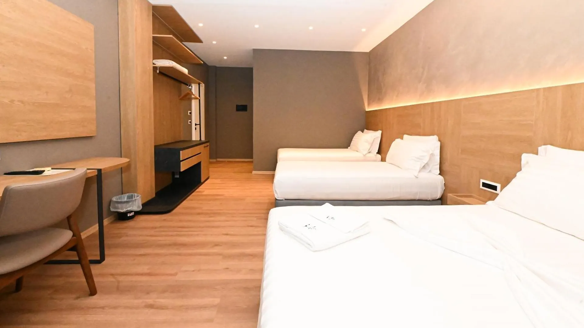 Hotel Panorama Himarë