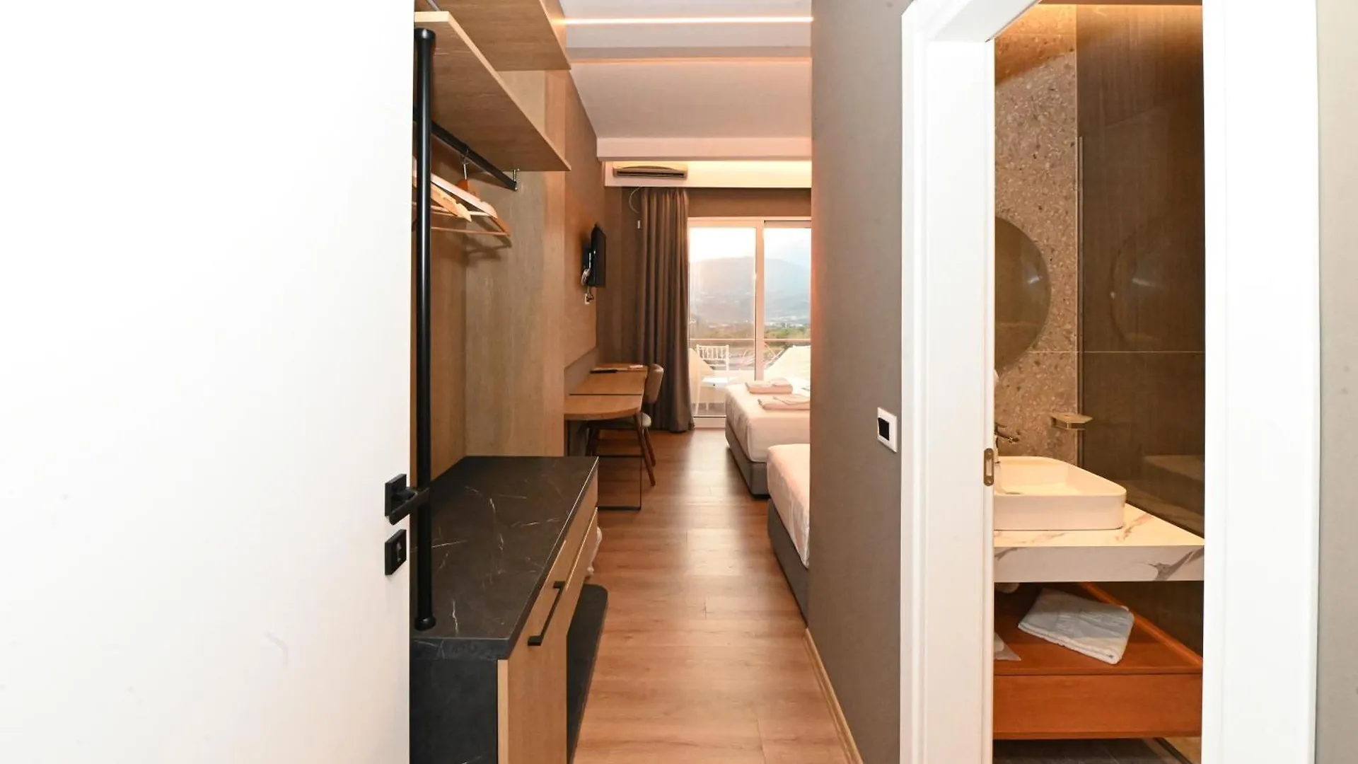Hotel Panorama Himarë