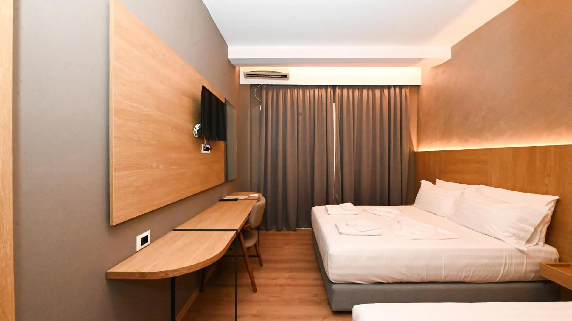 Hotel Panorama Himarë
