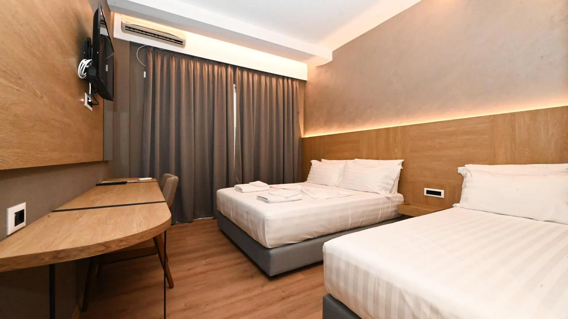 Hotel Panorama Himarë