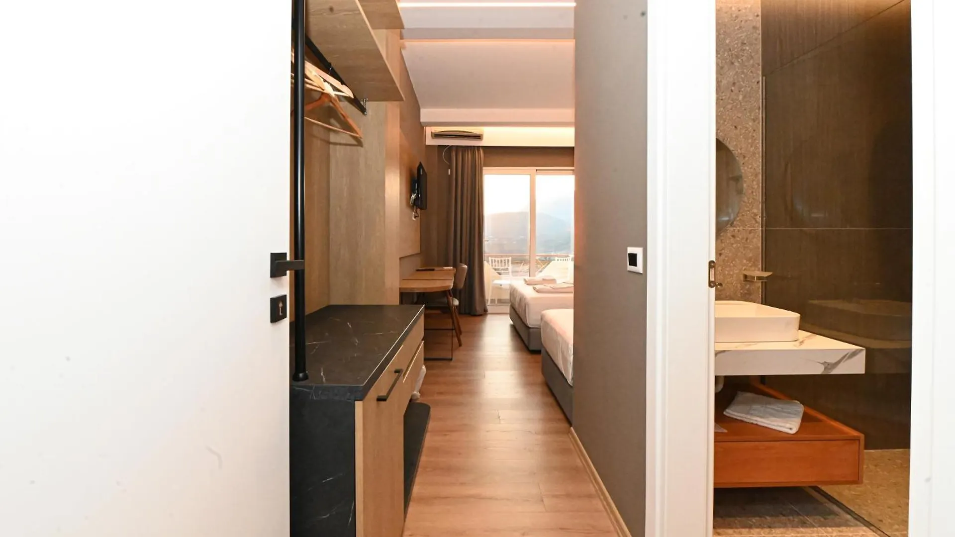 Hotel Panorama Himarë
