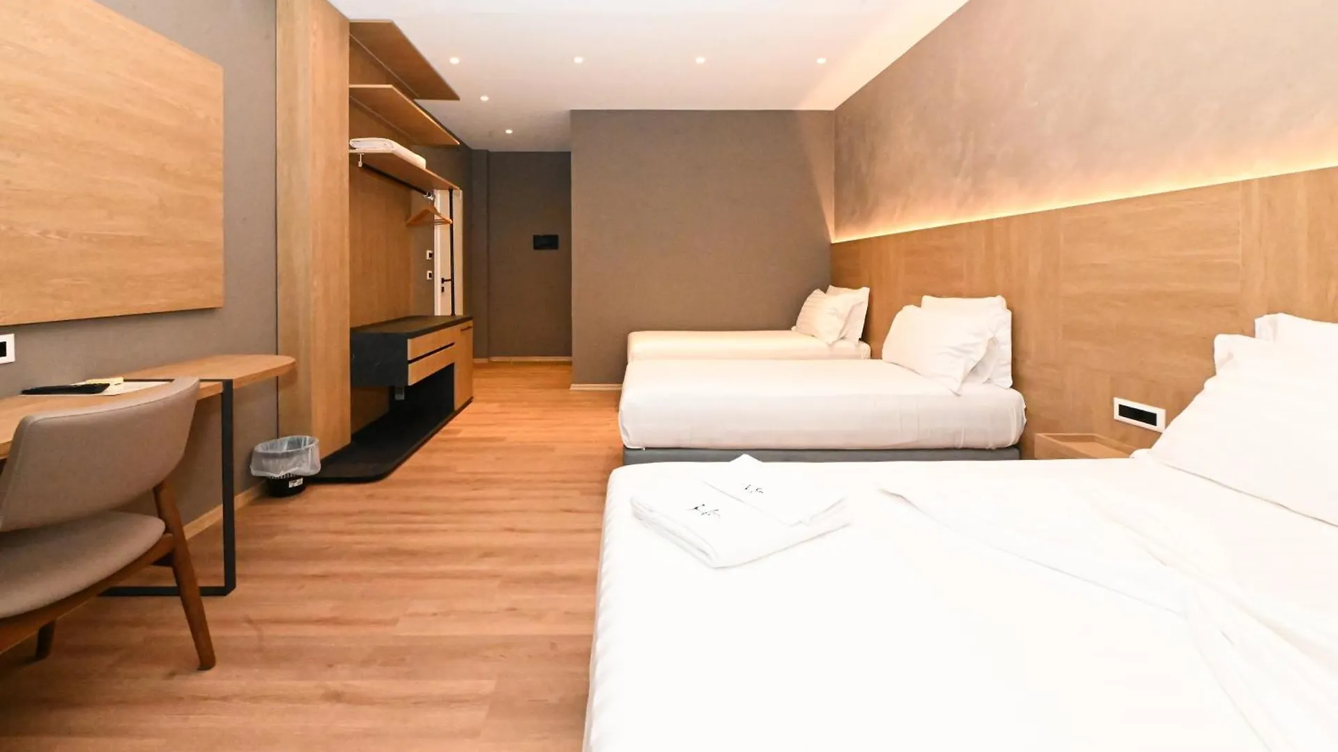 Hotel Panorama Himarë