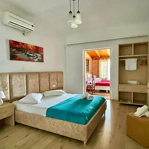 Appartamento Lazaris Kwstas, Himare