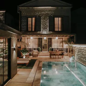 Paye Butik Bed & Breakfast Alaçatı