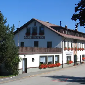 Panorama-landgasthof Ranzinger Hotel Schöfweg