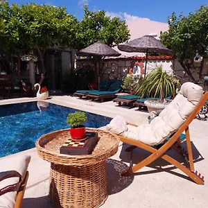 Bademici Hotel Alaçatı