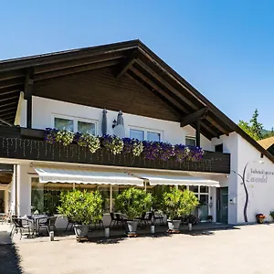 Fruehstueckspension Lavendel Gasthuis Oberaudorf