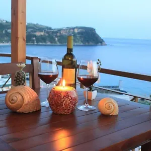 Appartamento Lido, Himare