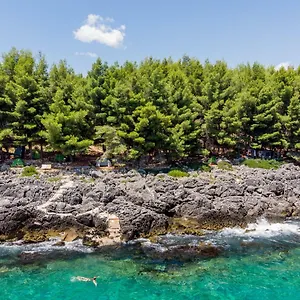 Campeggio The Sea Cave, Himare