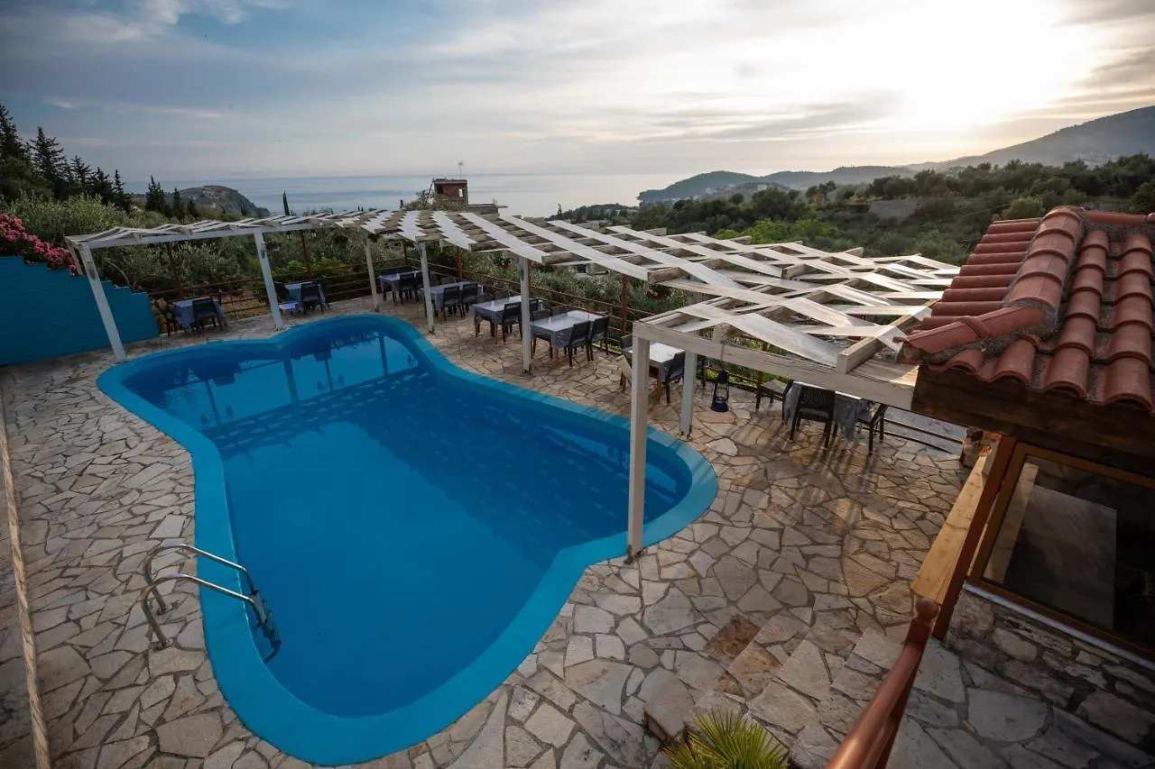 Hotel Panorama Himare