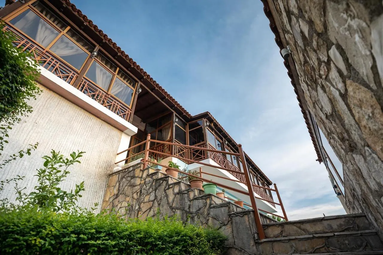 Hotel Panorama Himare