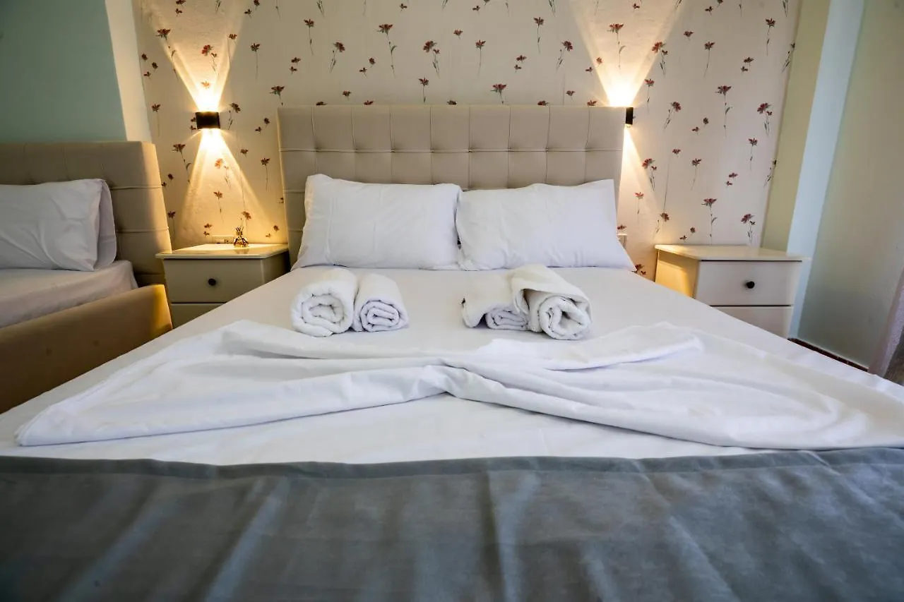 Hotel Panorama Himare
