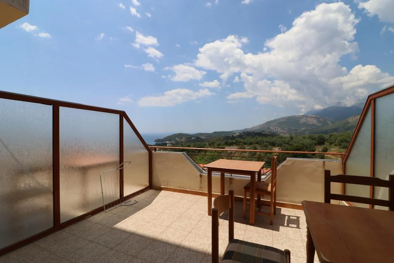 Hotel Panorama Himare