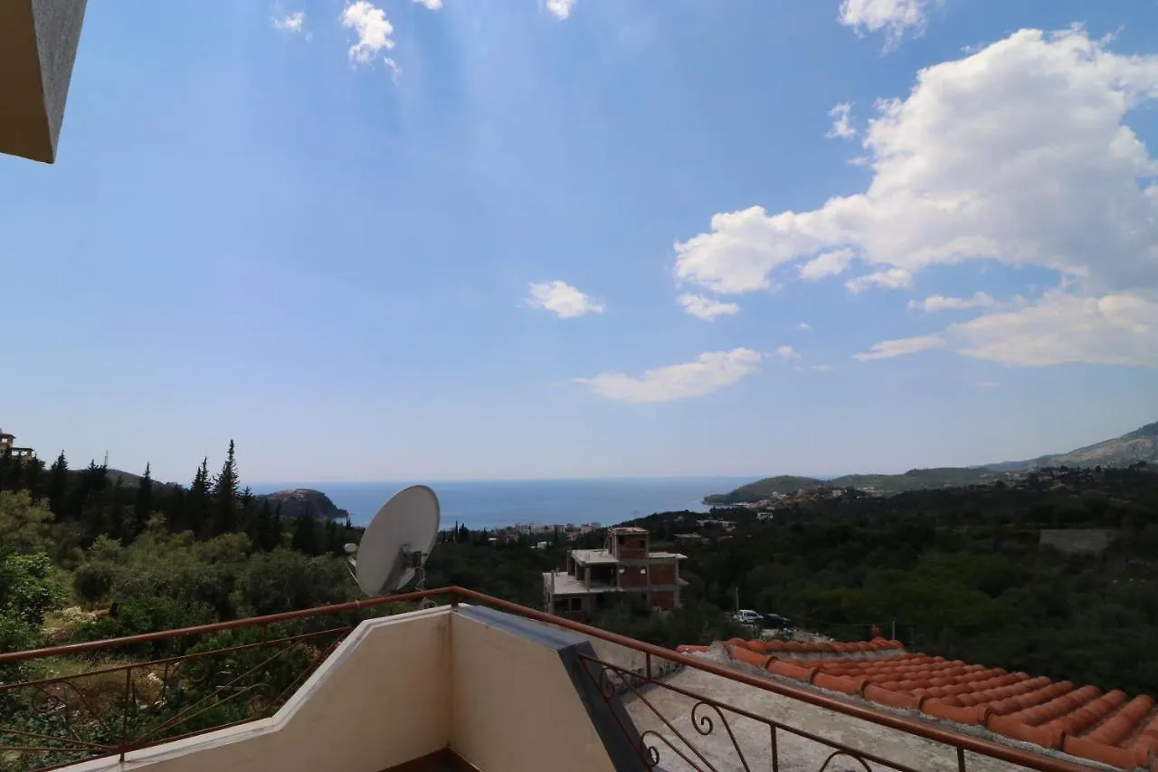 Hotel Panorama Himare