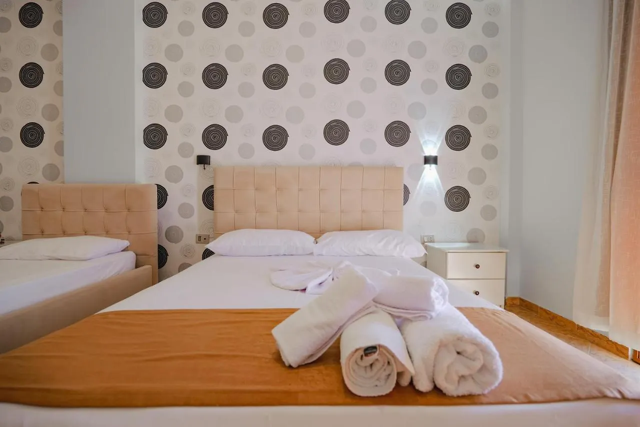 Hotel Panorama Himare 0*,  Albania